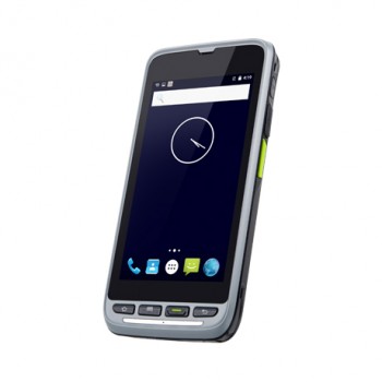 SEWOO NBP-65 – Terminal Portátil Empresarial de 4.7" con Alto Rendimiento